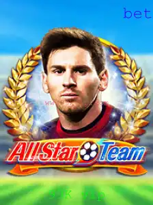 AllStarTeam: Domine o Jogo com Estratégia e Habilidade