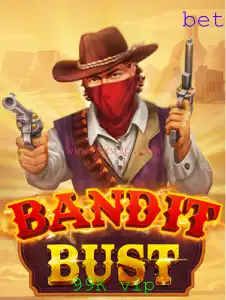 Descubra o Mundo de BanditBust: O Jogo de Estratégia e Aventura