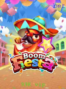 Descubra BoomFiesta: O Jogo Que Está Revolucionando o Entretenimento
