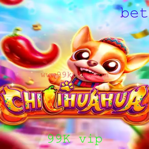 Descubra o Frenético Mundo de CHILIHUAHUA: O Jogo que Conquista Com a Palavra-Chave '99K vip'