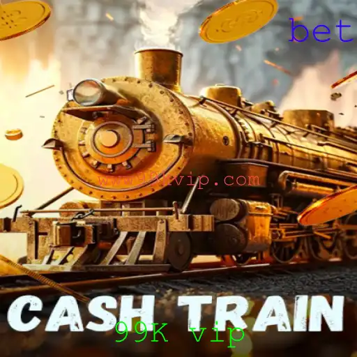 CashTrain: Explorando um Mundo de Diversão e Desafios com 99K VIP
