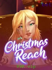 ChristmasReach: Aventuras Festivas com Exclusividade '99K vip'