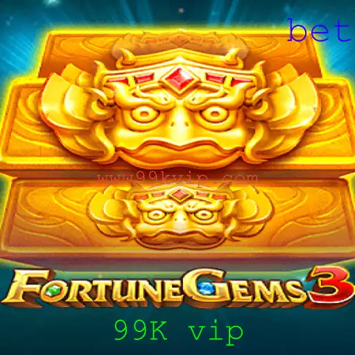 Descubra o Universo de FortuneGems3: Uma Jornada de Emoções no Mundo dos Jogos com 99K vip