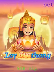 Explorando o Fascinante Mundo de LoyKrathong: O Jogo que Está Conquistando Multidões