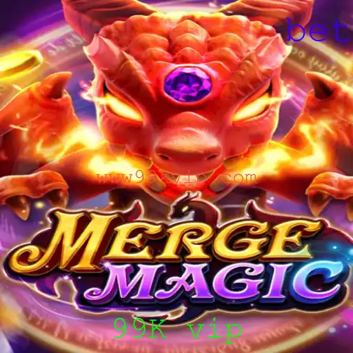 Mergemagic: Uma Jornada Mágica em um Mundo de Fantasia e Estratégia