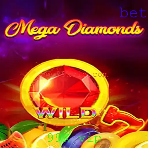 Descubra o Fascinante Mundo de MegaDiamond e a Exclusiva Experiência 99K VIP