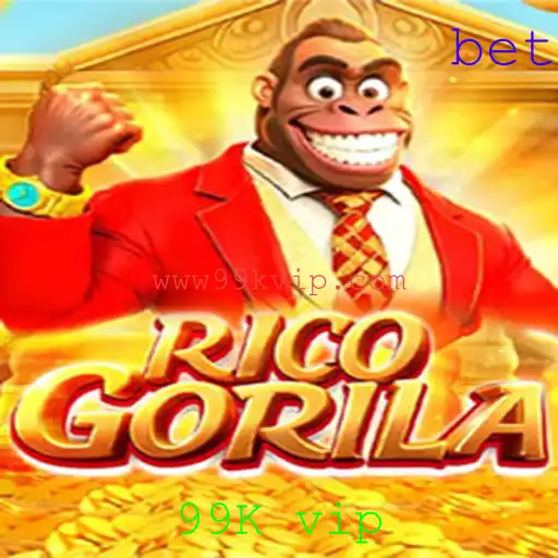 RicoGorila: A Aventura Estratégica e Competitiva