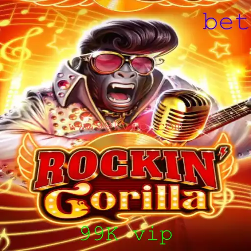 Aventura Vibrante com RockinGorilla e 99K vip