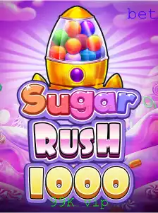 Explorando o Fascinante Mundo de SugarRush1000 e a Excitante Experiência 99K VIP