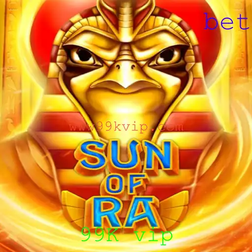SunofRa: Desvendando o Mundo do Jogo com 99K VIP