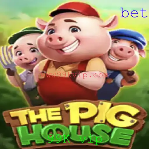 ThePigHouse: Um Novo Jogo de Estratégia Com o Tema Animal