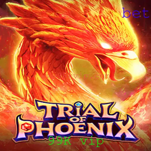 TrialofPhoenix: Uma Jornada Épica no Mundo dos Games com 99K VIP