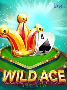 Explore o Empolgante Mundo de WildAce com 99K vip