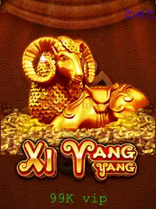 Explorando o Universo de XiYangYang e a Experiência VIP 99K