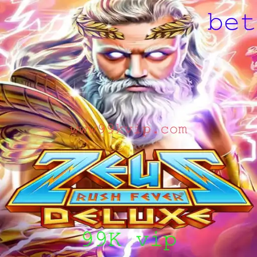 ZeusRushFeverDeluxe: Explorando o Mundo dos Jogos de Azar com 99K VIP