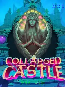 Descubra o Fascinante Mundo de CollapsedCastle e a Emoção do Desafio 99K VIP