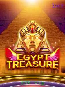 Descubra os Mistérios de EgyptTreasure: Um Guia Completo
