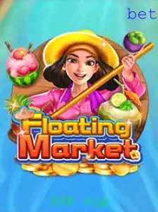 Explorando o Mundo do Jogo FloatingMarket e a Fascinação do 99K VIP