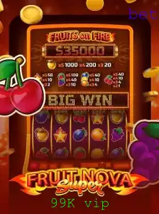 Descubra o Fascinante Mundo de FruitNovaSuper: Uma Experiência de Jogo Inovadora com 99K vip