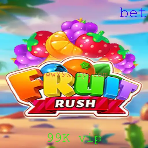 Explorando o Fascinante Mundo do Jogo FruitRush e o Exclusivo Evento 99K VIP