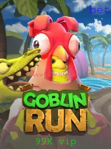 GoblinRun: Corrida Inovadora no Mundo dos Jogos