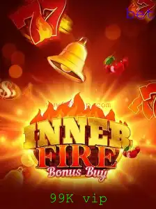 Explorando o Mundo de InnerFireBonusBuy: O Jogo de Azar Revolucionário