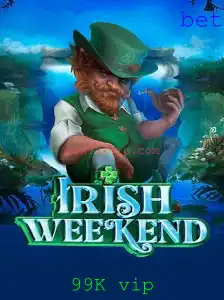 Explorando o Universo de IrishWeekend: Um Jogo de Estratégia e Aventura com 99K VIP