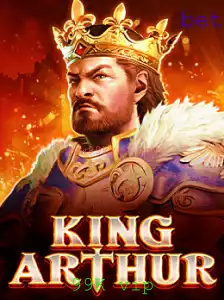 Descubra o Fascinante Mundo de KingArthur: Estratégia e Aventura com 99K VIP