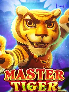 Descubra o Fascinante Mundo de MasterTiger: O Jogo que Conquistou a Geração 99K VIP