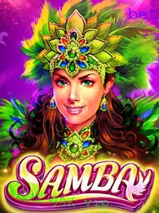 Descubra o Jogo 'Samba' e a Exclusividade do '99K vip'