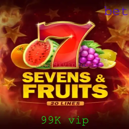 Descubra o Mundo de SevensFruits20: O Jogo de Frutas com Emoção 99K VIP
