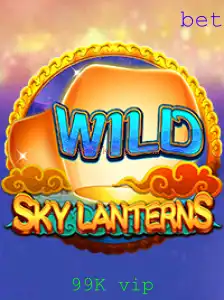 Desvendando o Mundo Encantador de SkyLanterns: A Aventura dos 99K VIP
