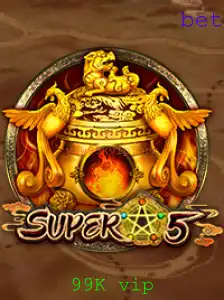 Descubra o Inovador Jogo Super5: Diversão e Estratégia com 99K vip