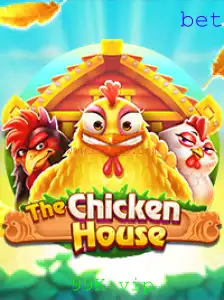 TheChickenHouse: Dominando o Jogo com 99K vip