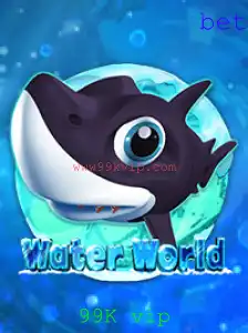 Descubra o Fascinante Mundo de WaterWorld: Desafios e Estratégias Únicas com 99K vip