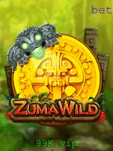 ZumaWild: Descubra as Emoções do Jogo com a Chave Vip 99K